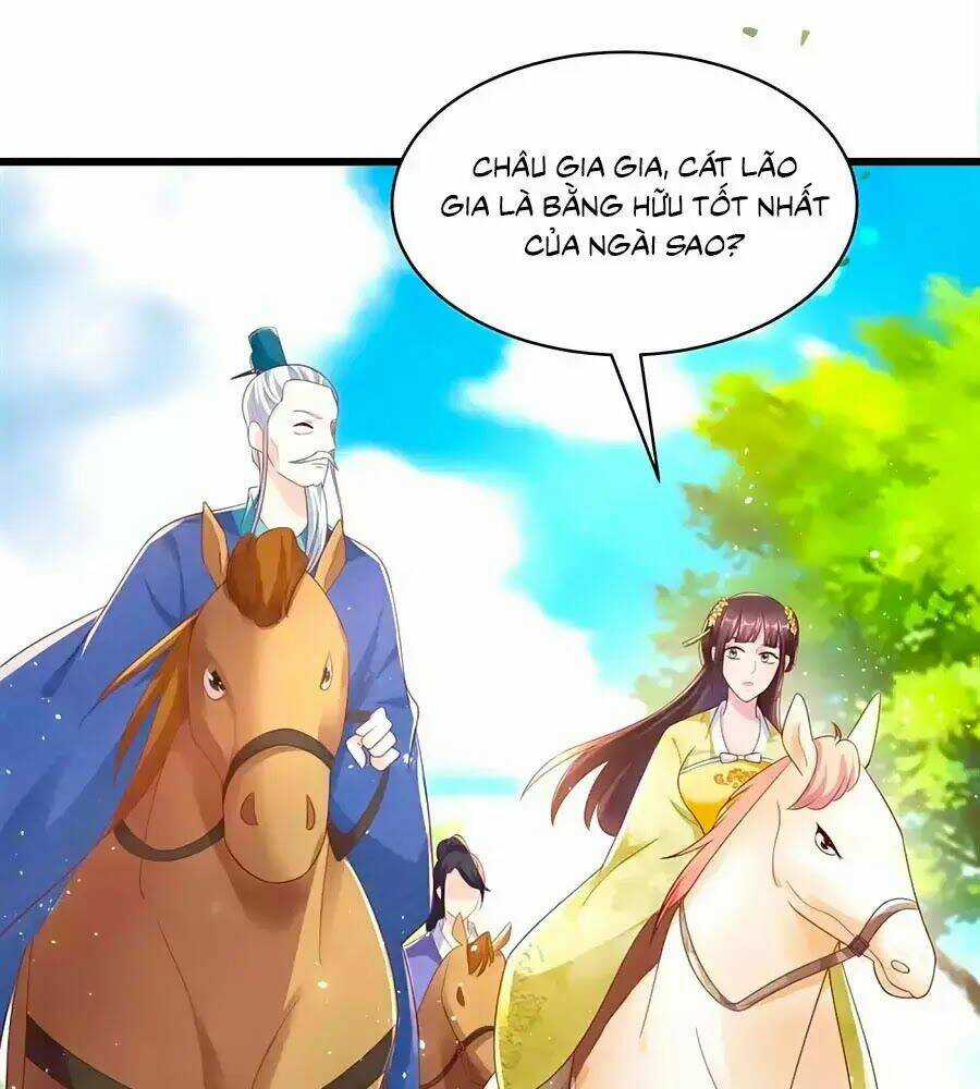 Nông Nữ Thù Sắc - Chapter 209 - Trang 53