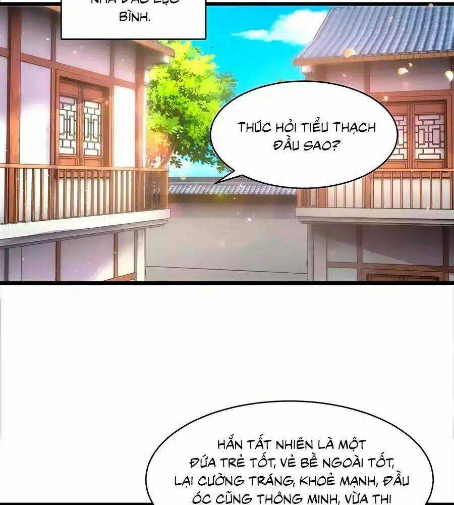 Nông Nữ Thù Sắc - Chapter 209 - Trang 9