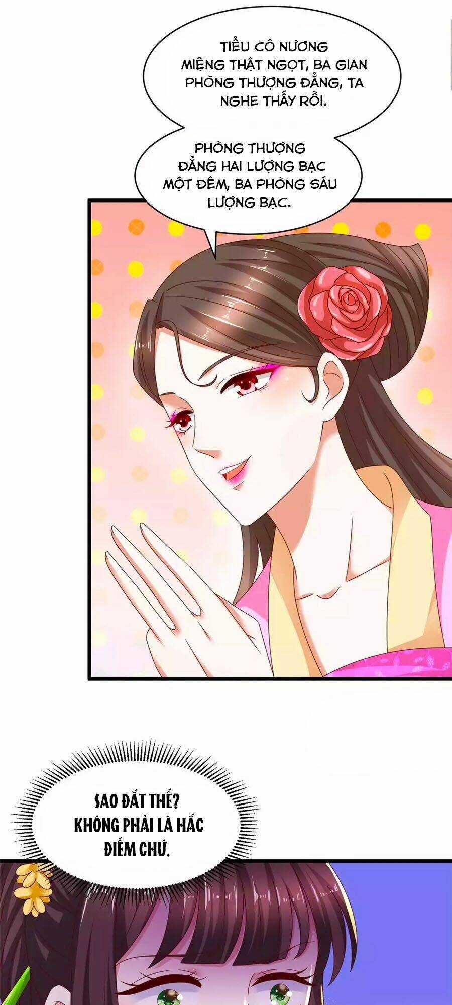 Nông Nữ Thù Sắc - Chapter 210 - Trang 19