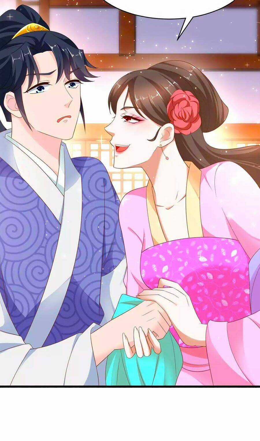 Nông Nữ Thù Sắc - Chapter 210 - Trang 21