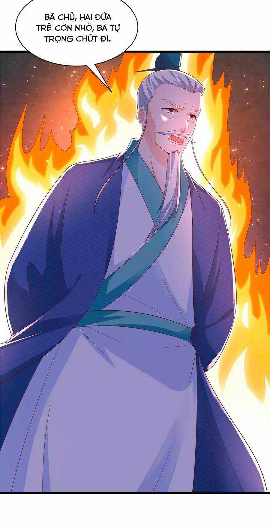 Nông Nữ Thù Sắc - Chapter 210 - Trang 24