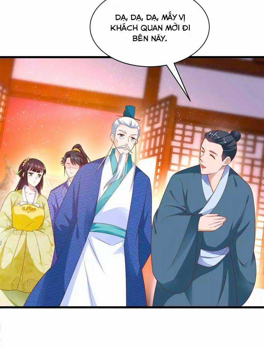 Nông Nữ Thù Sắc - Chapter 210 - Trang 27