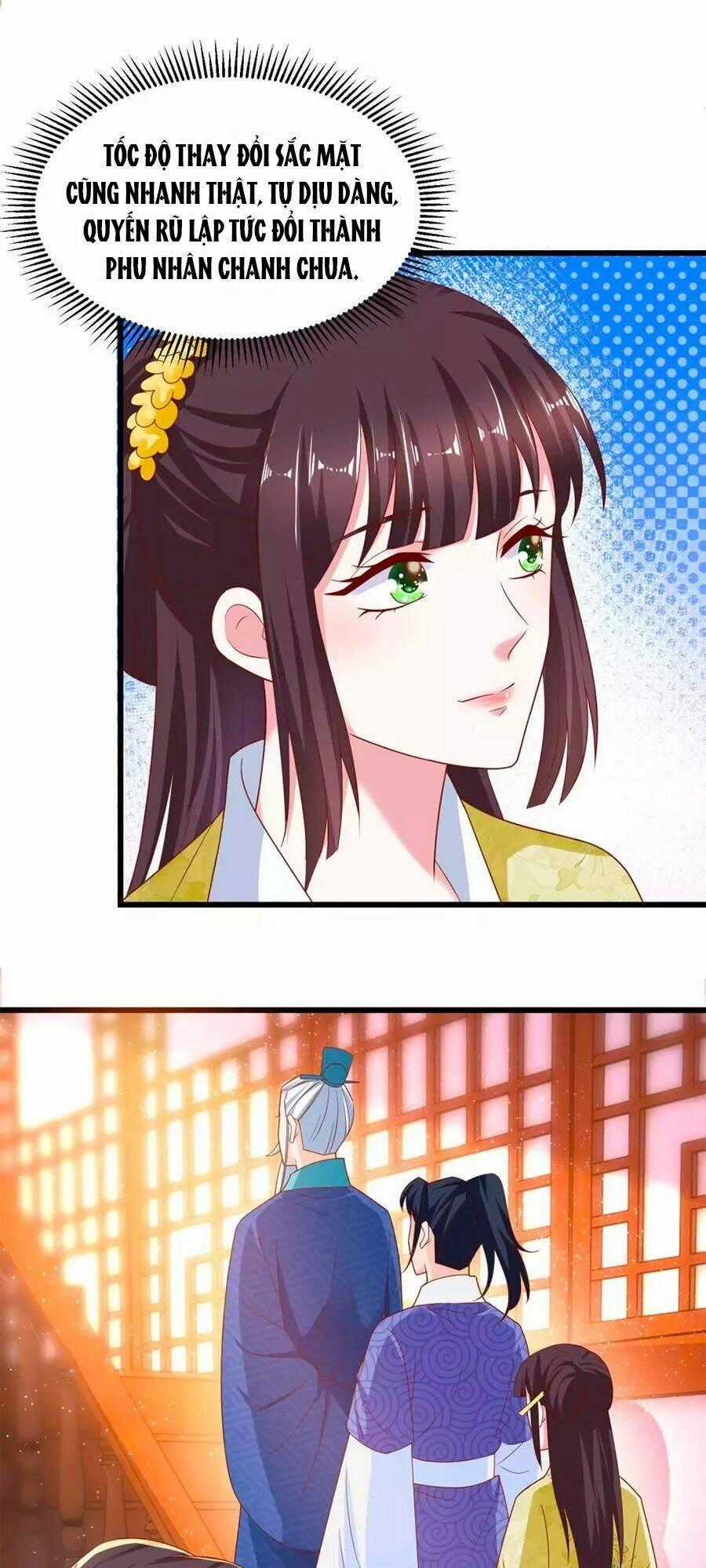 Nông Nữ Thù Sắc - Chapter 210 - Trang 28