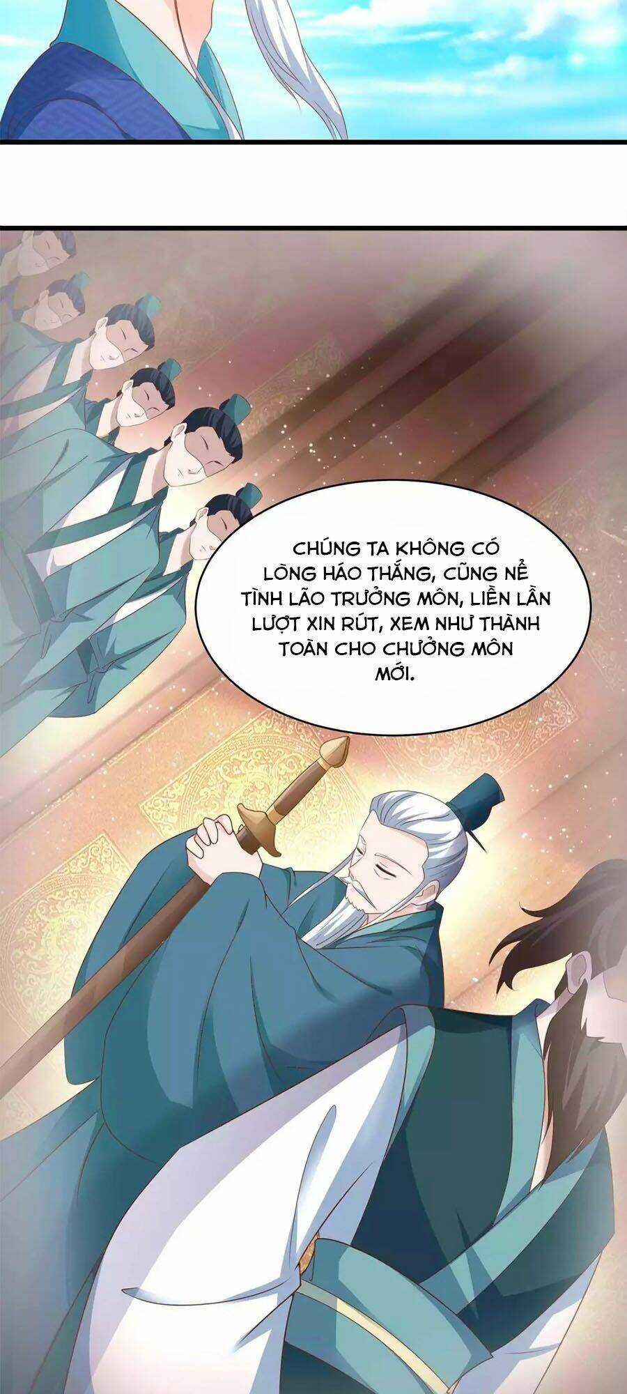 Nông Nữ Thù Sắc - Chapter 210 - Trang 6