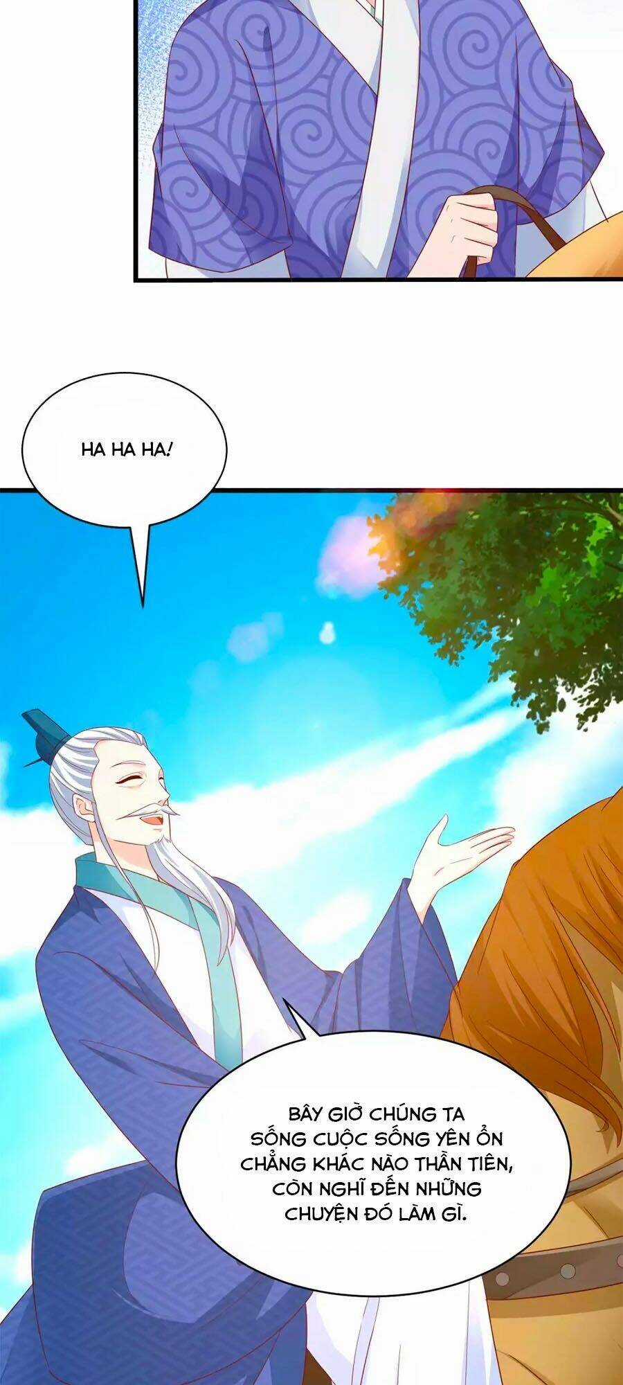 Nông Nữ Thù Sắc - Chapter 210 - Trang 9