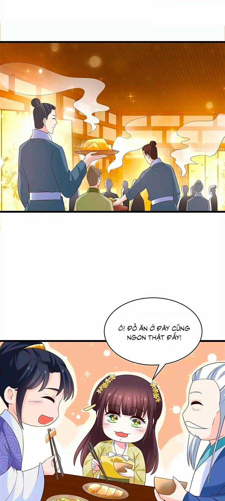 Nông Nữ Thù Sắc - Chapter 211 - Trang 11