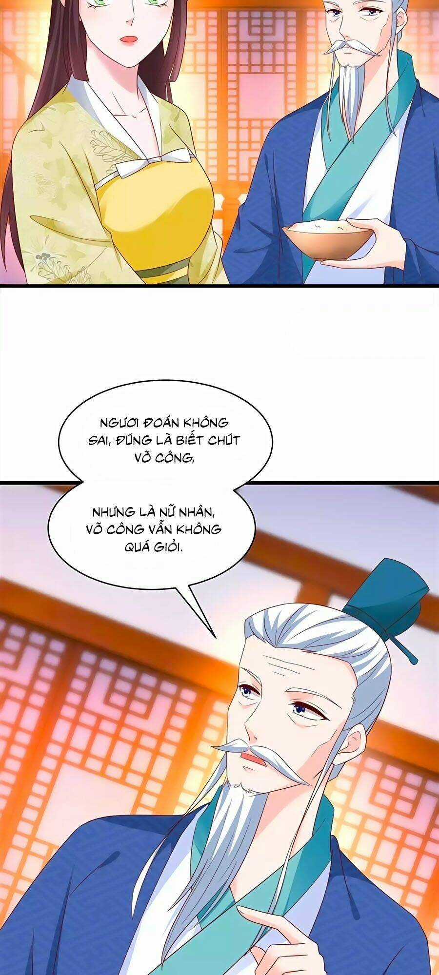 Nông Nữ Thù Sắc - Chapter 211 - Trang 15