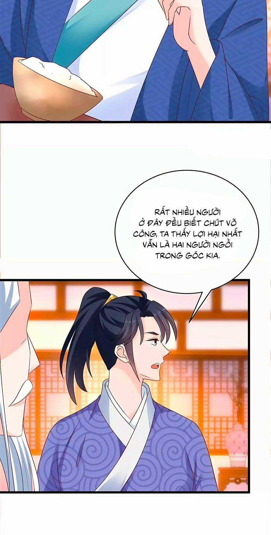 Nông Nữ Thù Sắc - Chapter 211 - Trang 16