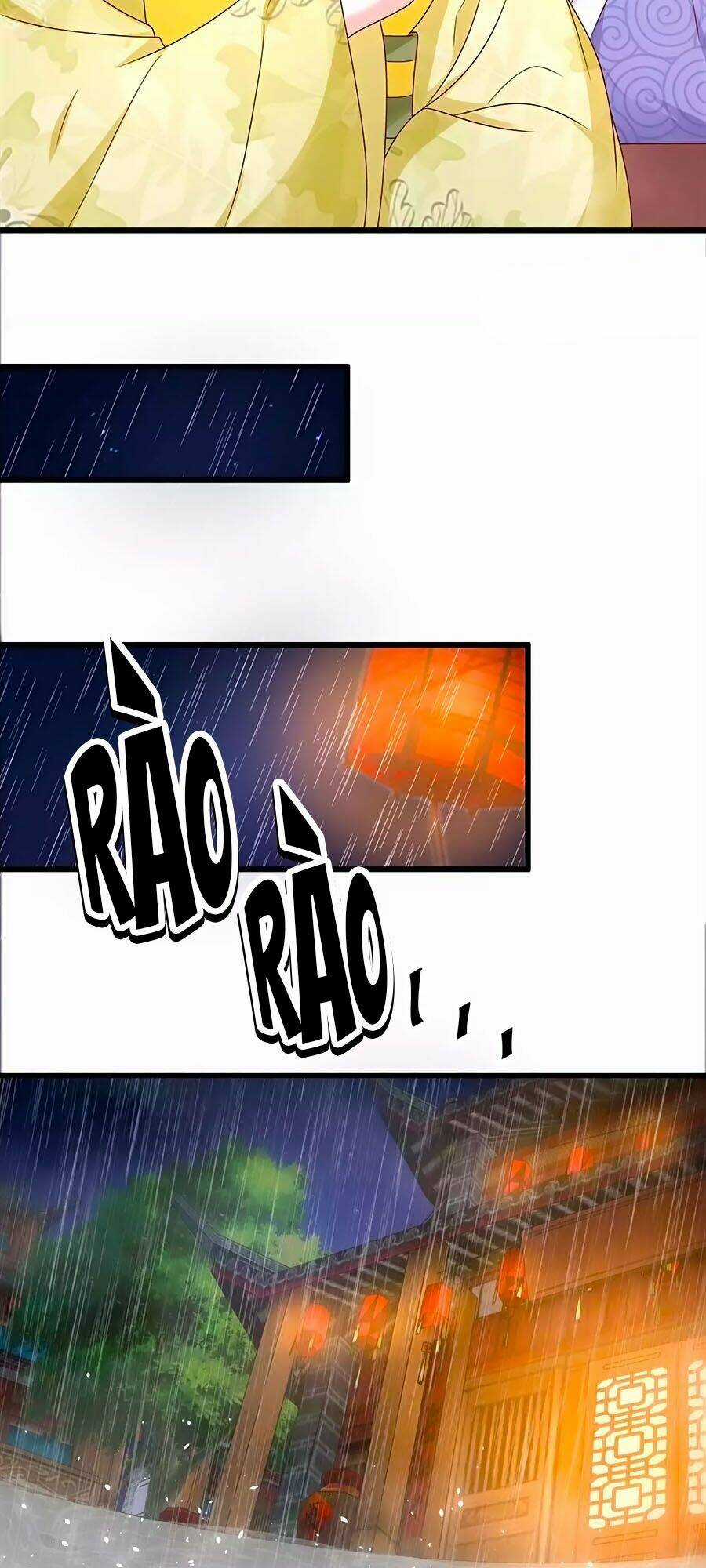 Nông Nữ Thù Sắc - Chapter 211 - Trang 22