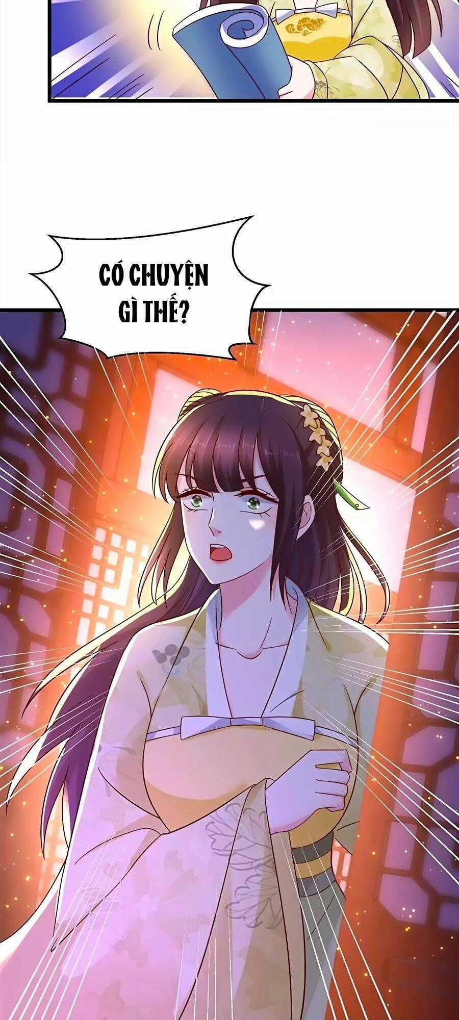 Nông Nữ Thù Sắc - Chapter 211 - Trang 26