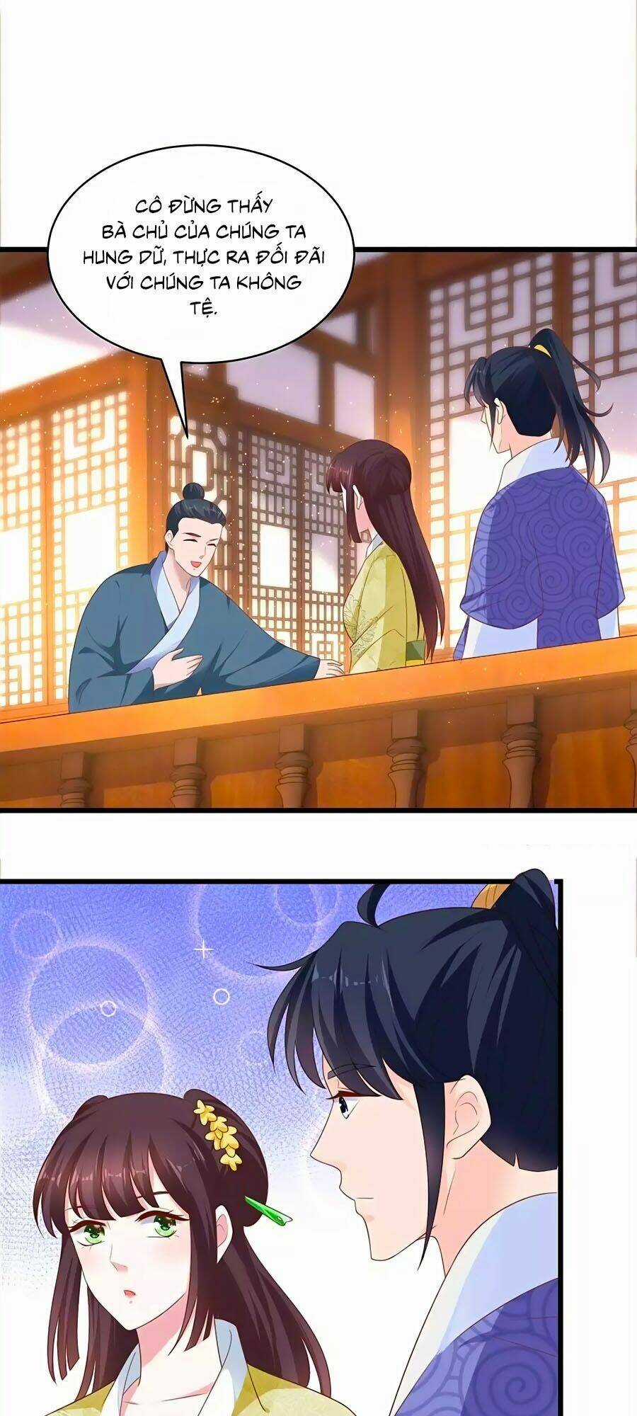 Nông Nữ Thù Sắc - Chapter 211 - Trang 5