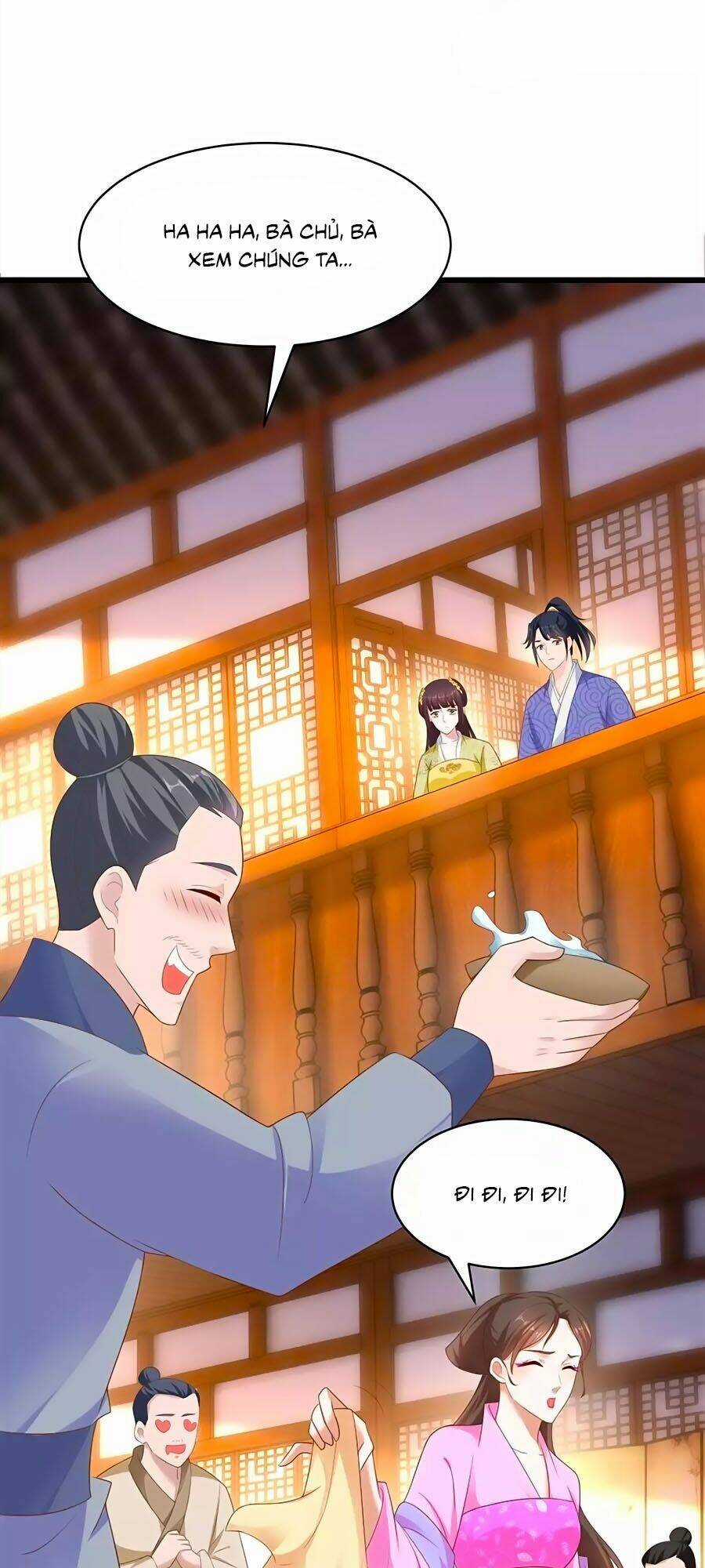 Nông Nữ Thù Sắc - Chapter 211 - Trang 8