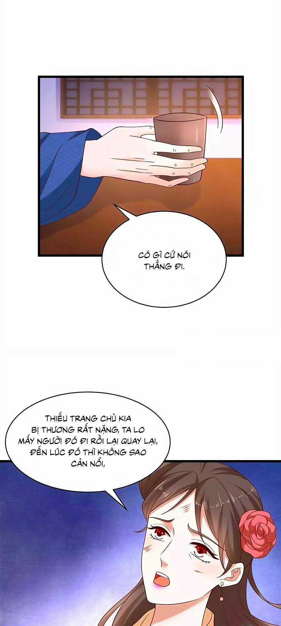 Nông Nữ Thù Sắc - Chapter 212 - Trang 20