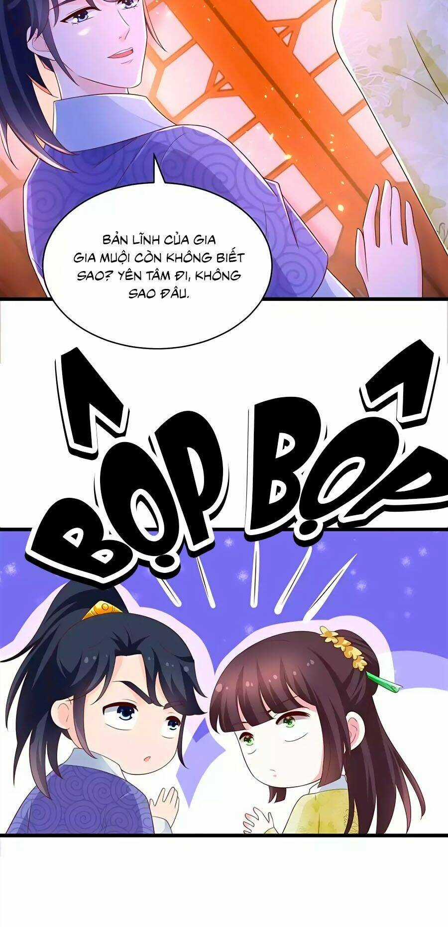 Nông Nữ Thù Sắc - Chapter 212 - Trang 3