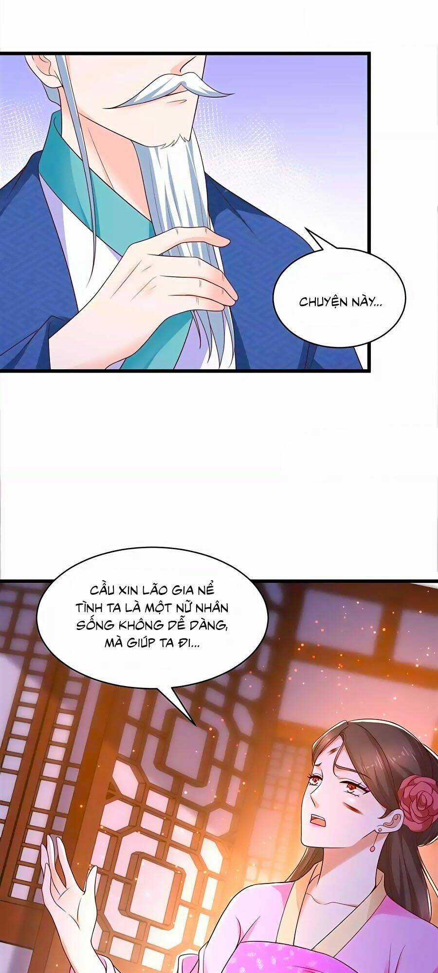 Nông Nữ Thù Sắc - Chapter 212 - Trang 22