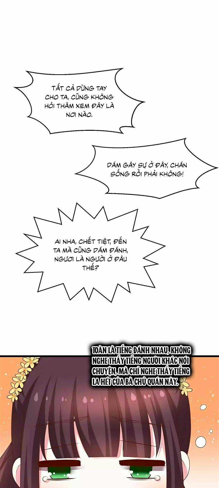 Nông Nữ Thù Sắc - Chapter 212 - Trang 4