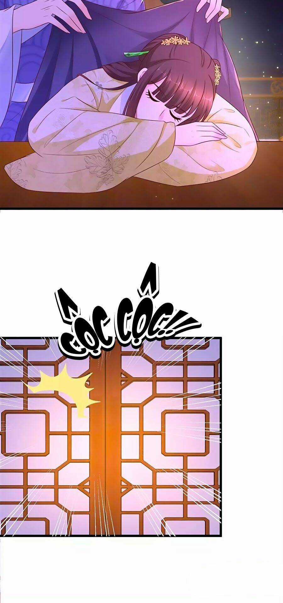 Nông Nữ Thù Sắc - Chapter 212 - Trang 8