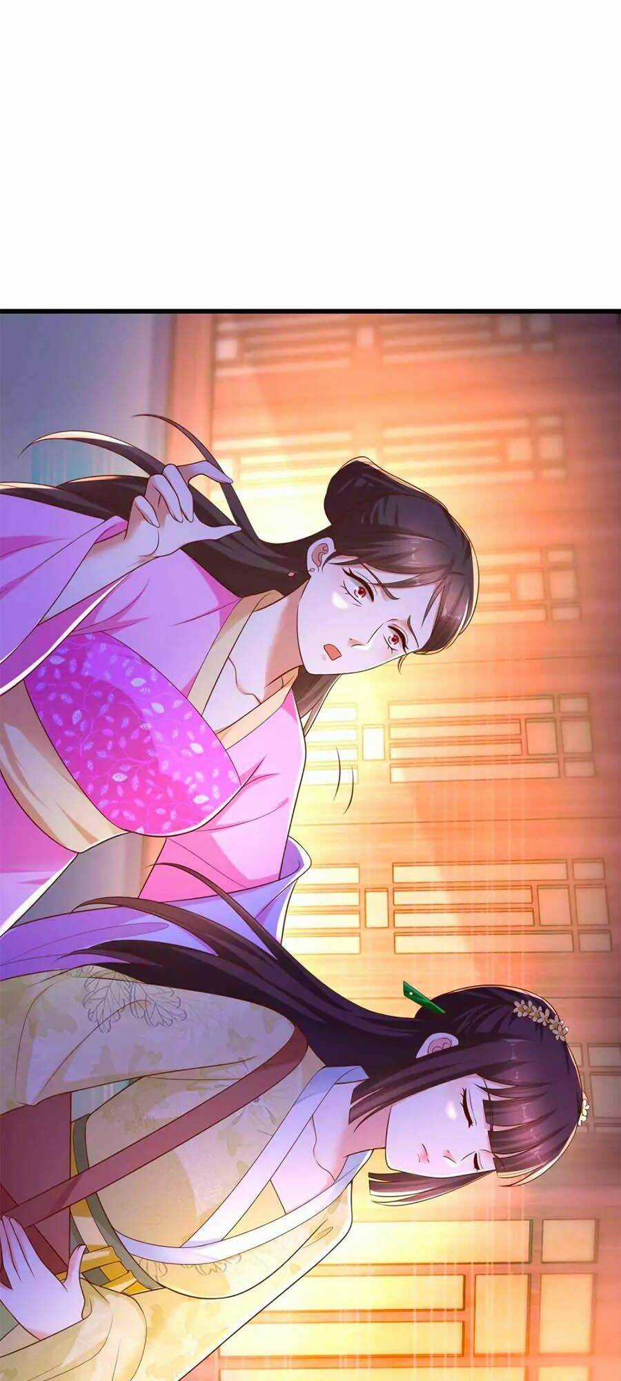 Nông Nữ Thù Sắc - Chapter 213 - Trang 12