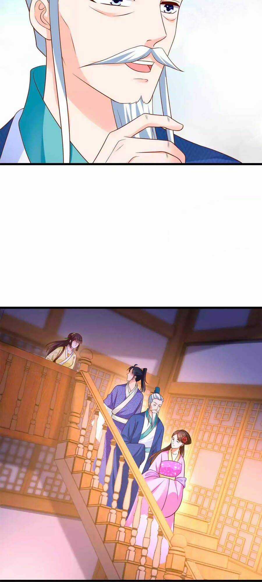 Nông Nữ Thù Sắc - Chapter 213 - Trang 6