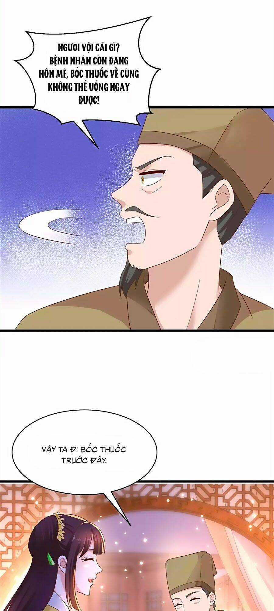 Nông Nữ Thù Sắc - Chapter 214 - Trang 13