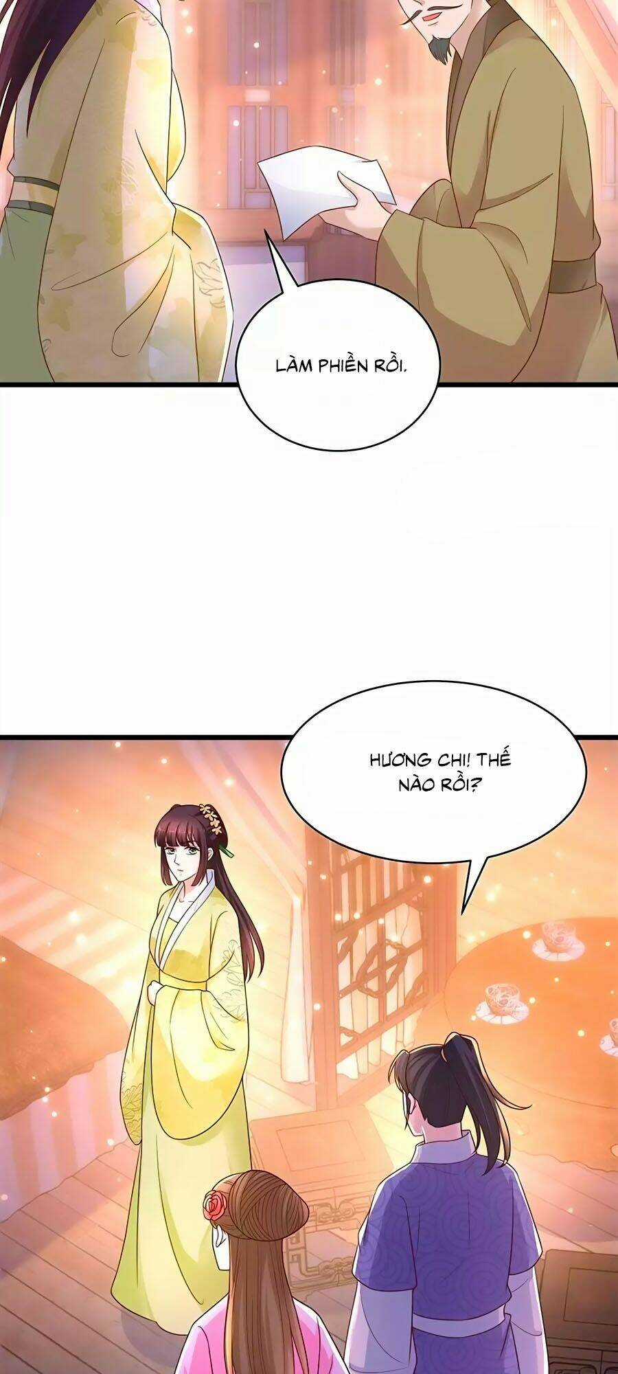 Nông Nữ Thù Sắc - Chapter 214 - Trang 14