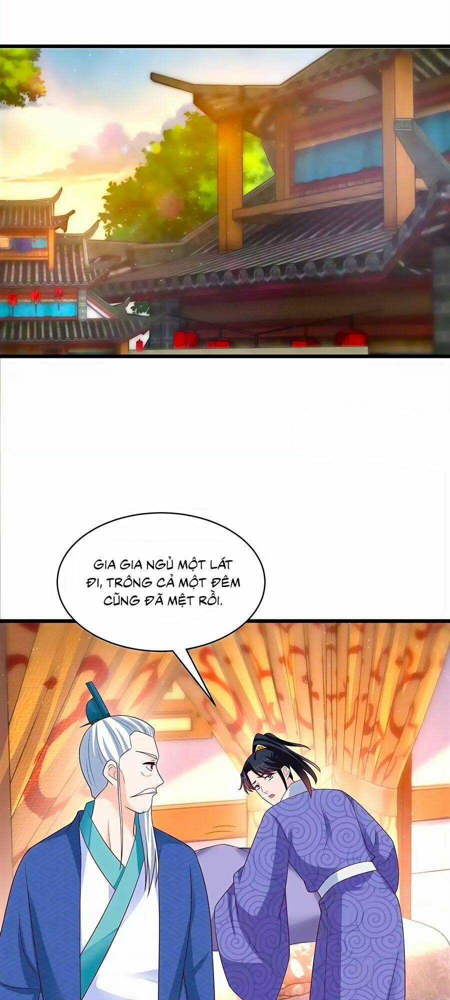 Nông Nữ Thù Sắc - Chapter 214 - Trang 18