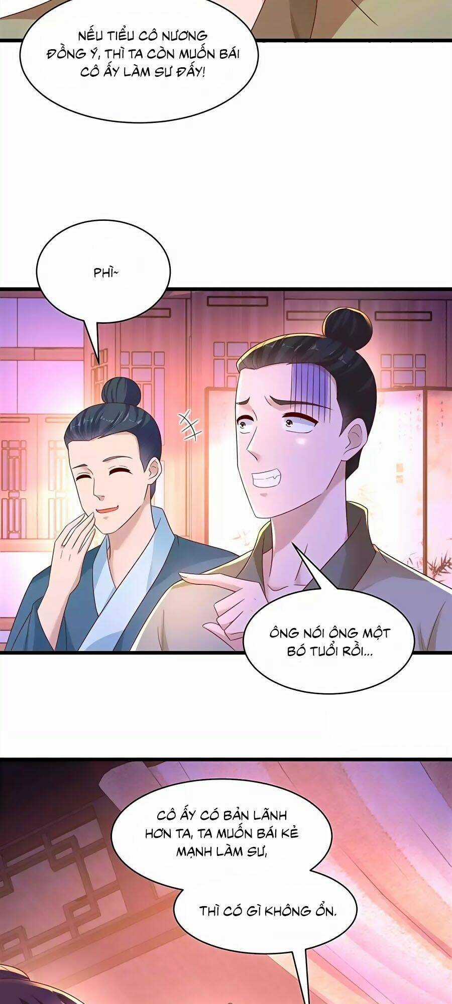 Nông Nữ Thù Sắc - Chapter 214 - Trang 5