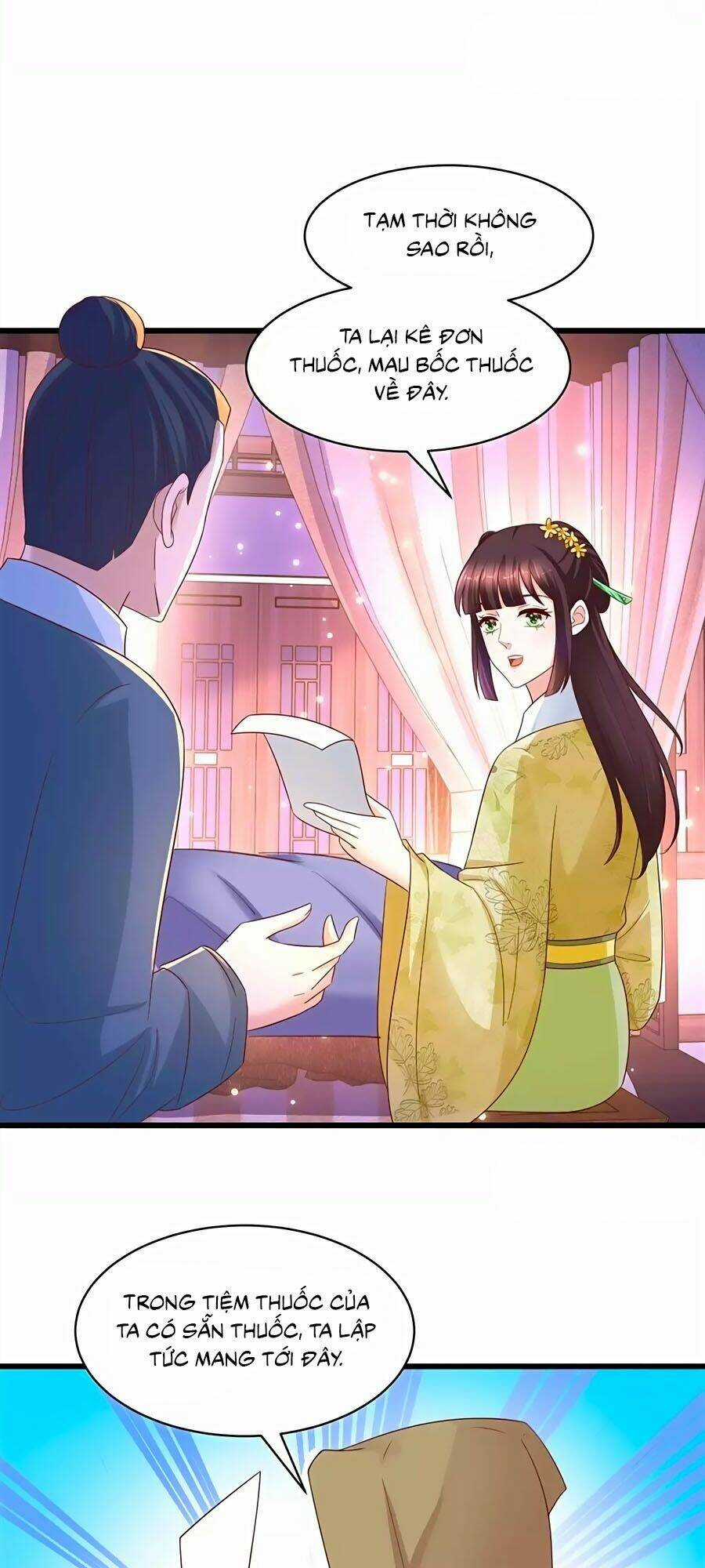 Nông Nữ Thù Sắc - Chapter 214 - Trang 7