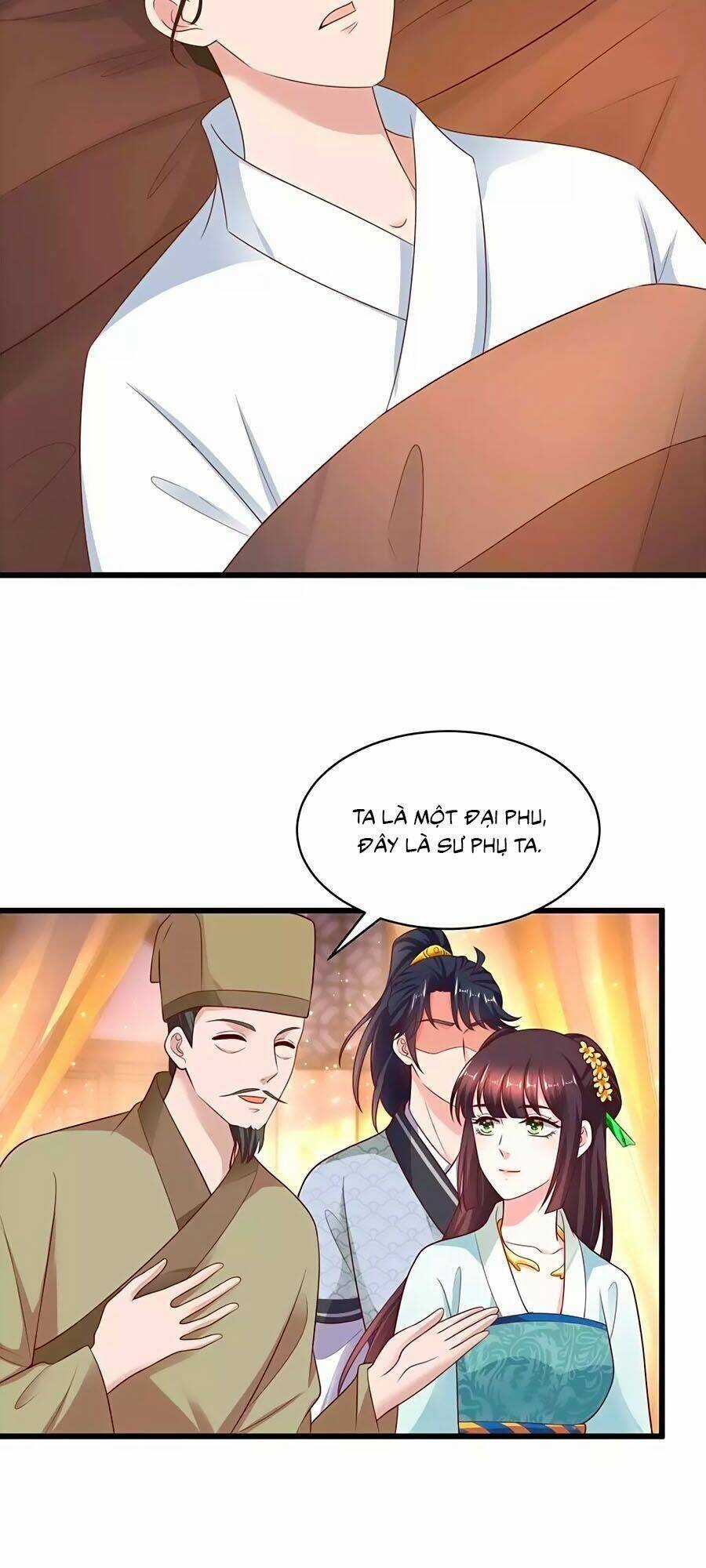 Nông Nữ Thù Sắc - Chapter 215 - Trang 11