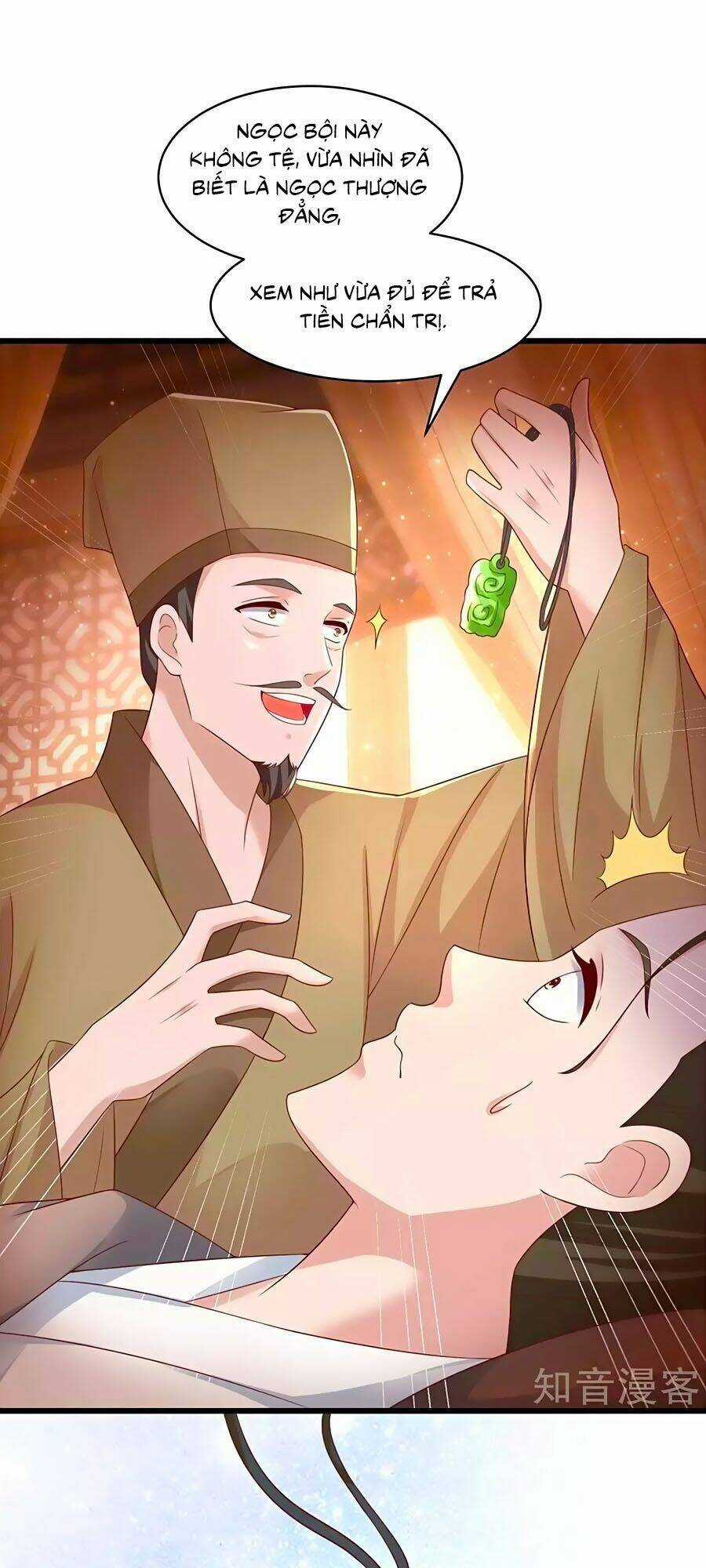 Nông Nữ Thù Sắc - Chapter 215 - Trang 19