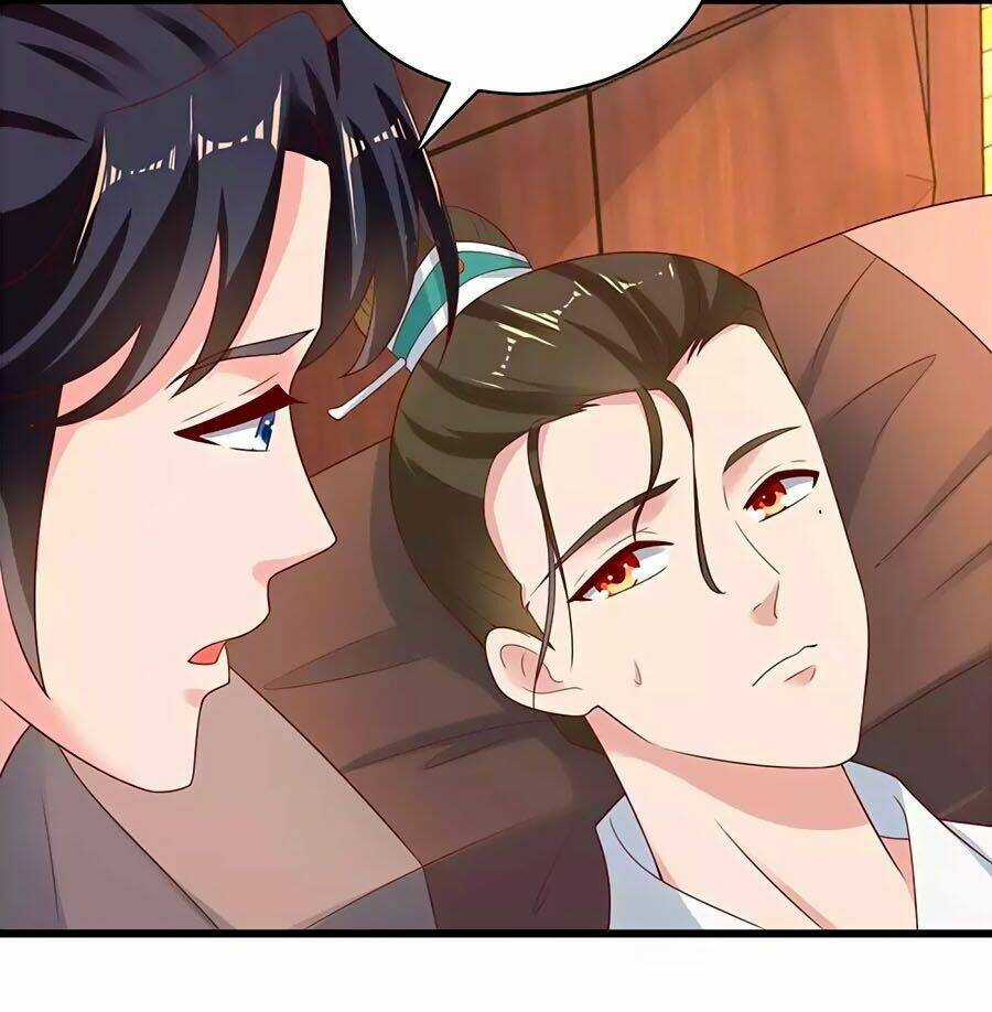 Nông Nữ Thù Sắc - Chapter 215 - Trang 22