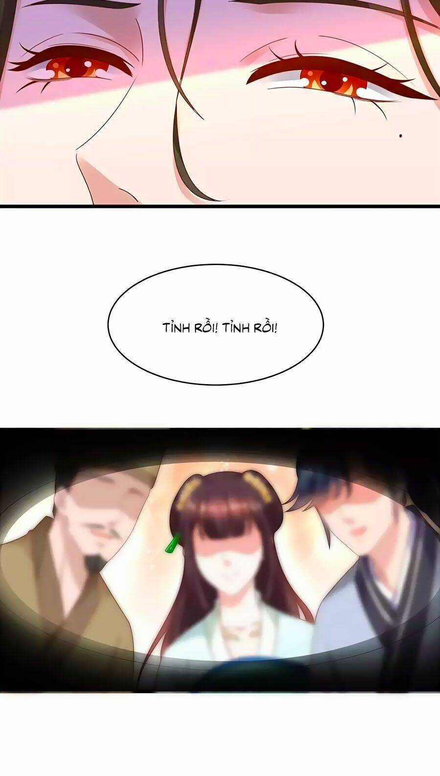 Nông Nữ Thù Sắc - Chapter 215 - Trang 9