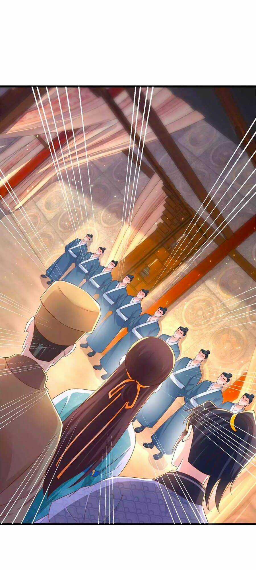 Nông Nữ Thù Sắc - Chapter 216 - Trang 13