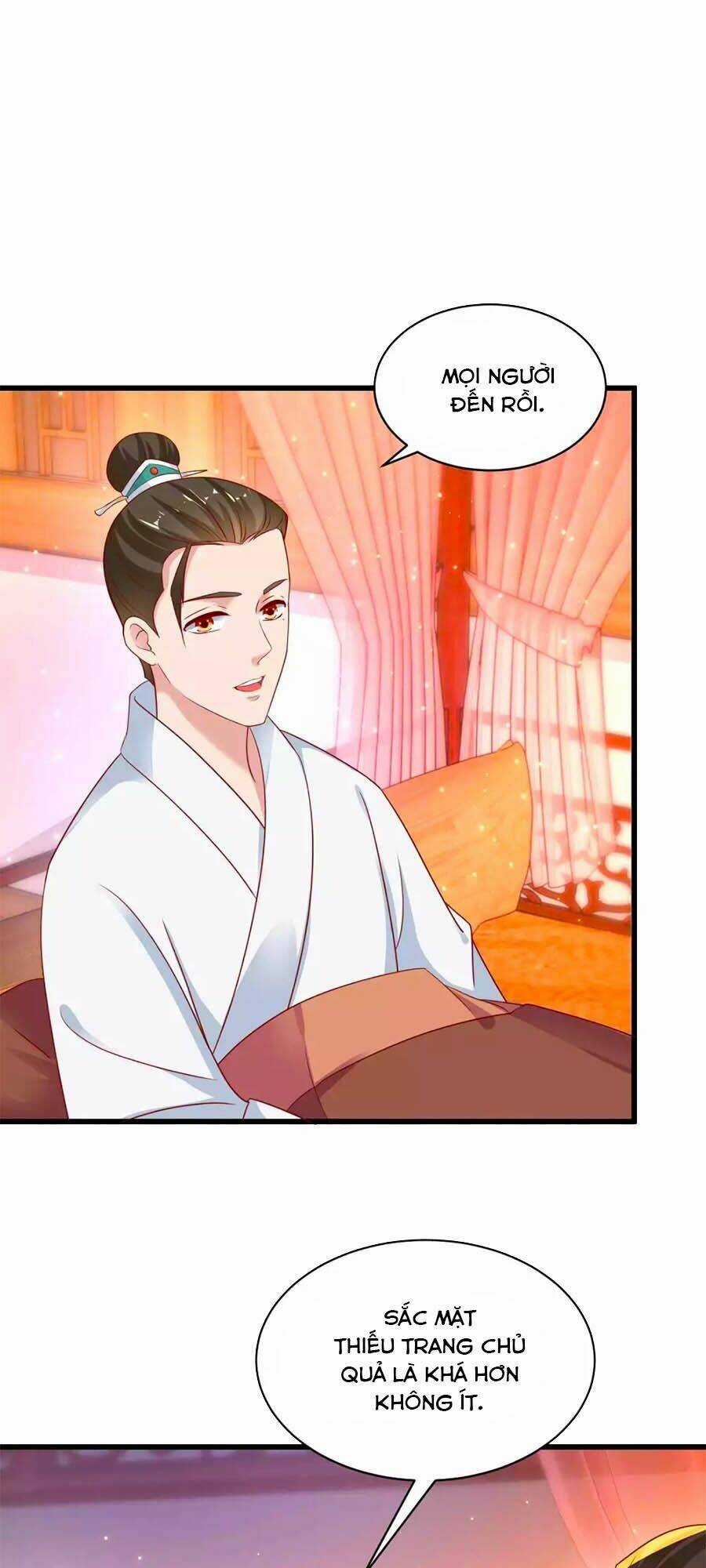 Nông Nữ Thù Sắc - Chapter 216 - Trang 20