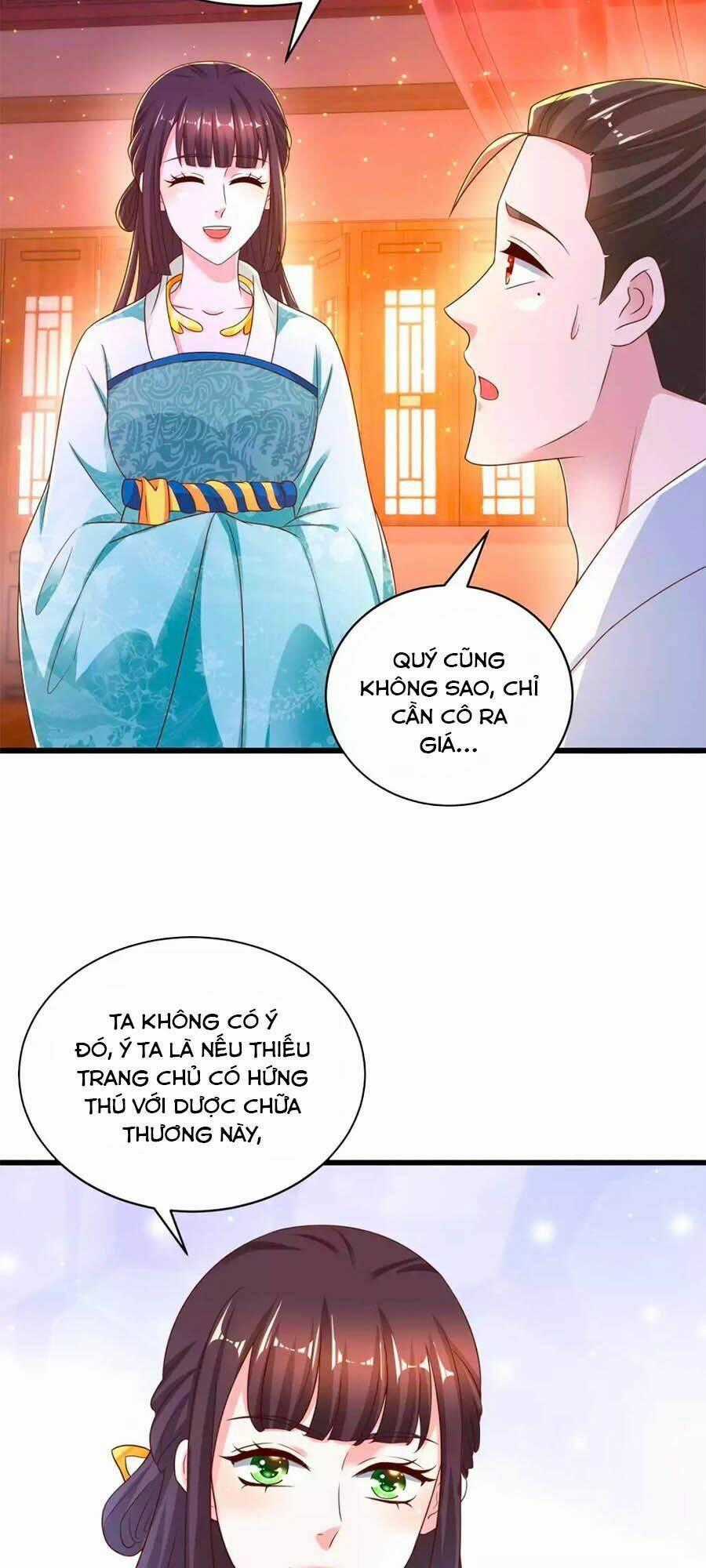 Nông Nữ Thù Sắc - Chapter 216 - Trang 29