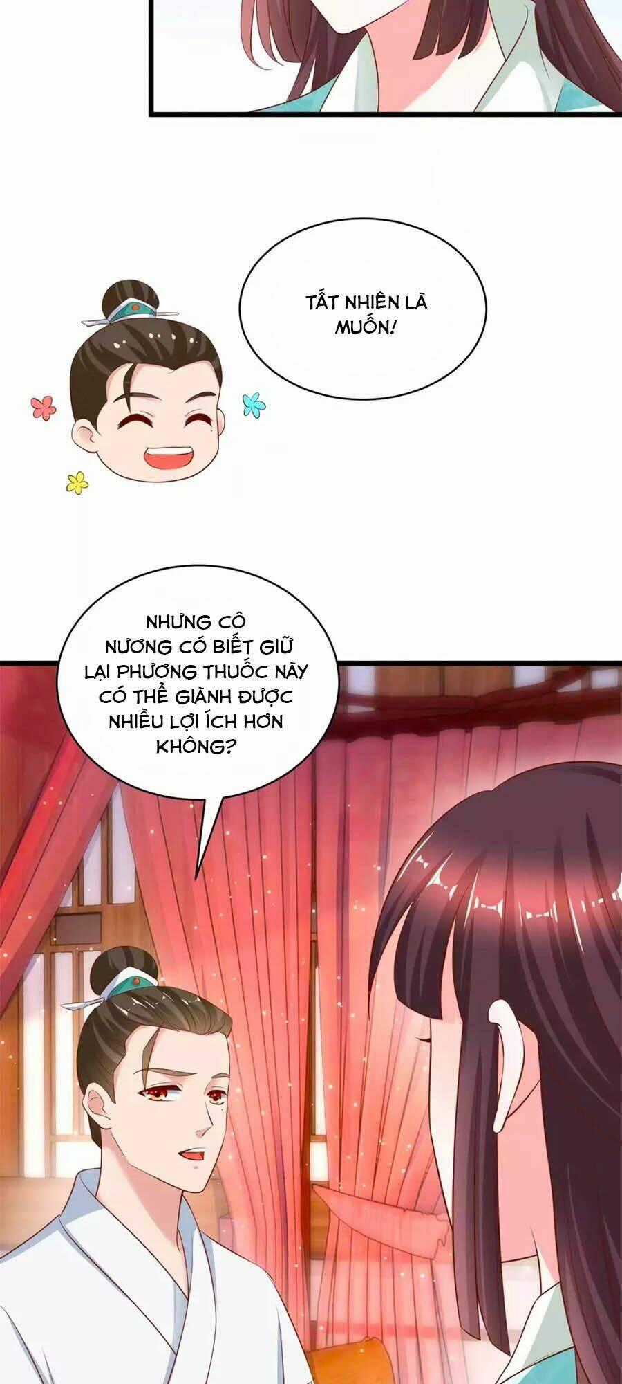 Nông Nữ Thù Sắc - Chapter 217 - Trang 2