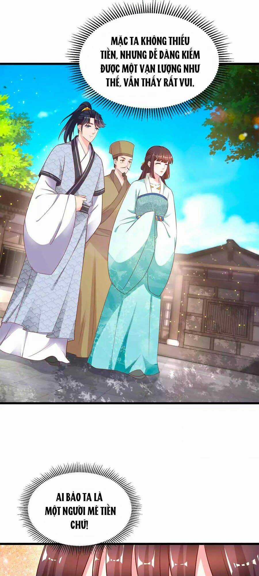 Nông Nữ Thù Sắc - Chapter 217 - Trang 16