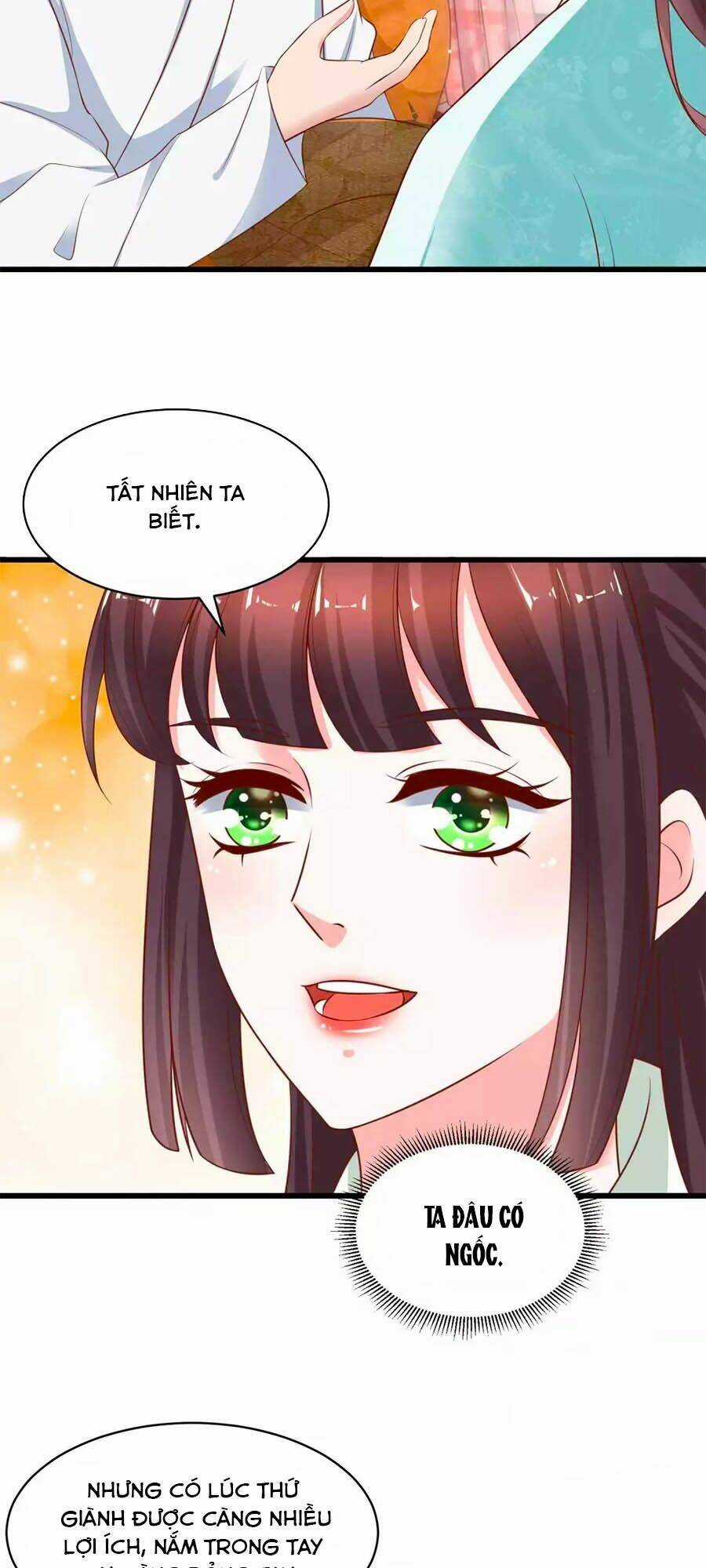 Nông Nữ Thù Sắc - Chapter 217 - Trang 3