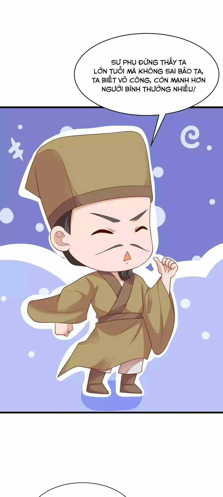 Nông Nữ Thù Sắc - Chapter 218 - Trang 1