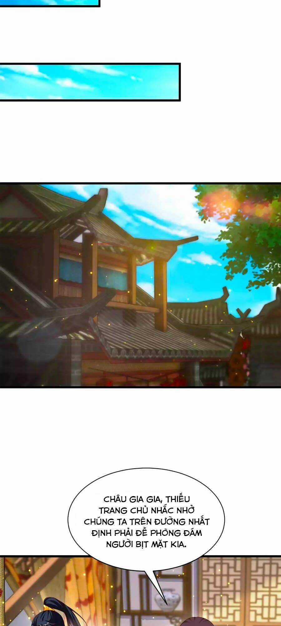 Nông Nữ Thù Sắc - Chapter 218 - Trang 21