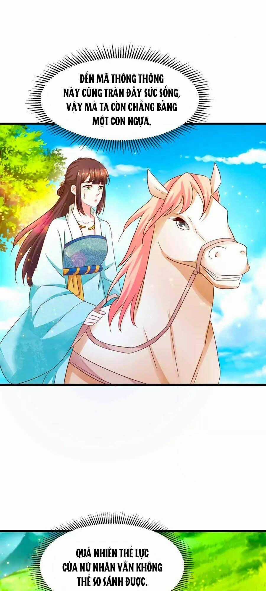 Nông Nữ Thù Sắc - Chapter 218 - Trang 30