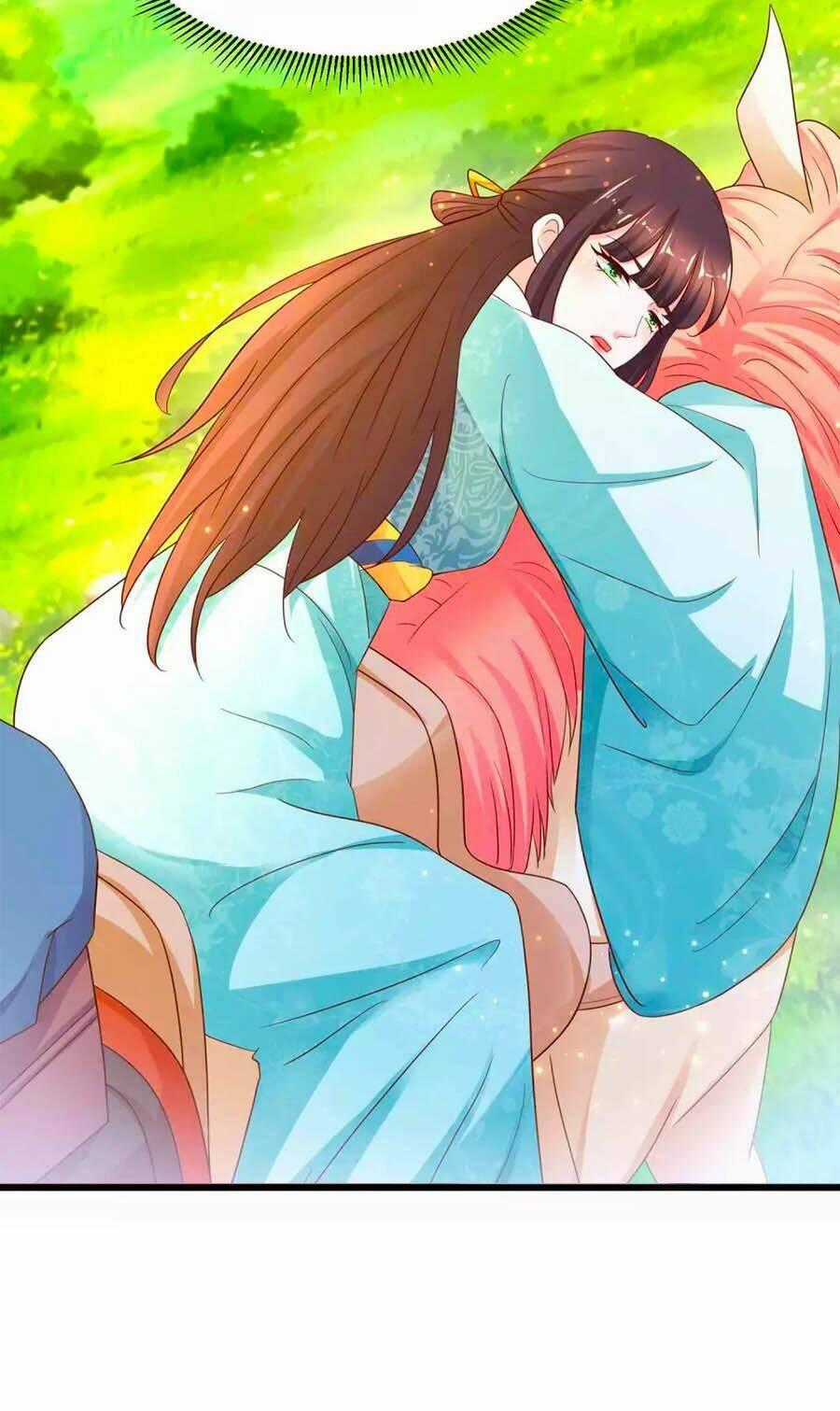 Nông Nữ Thù Sắc - Chapter 218 - Trang 31