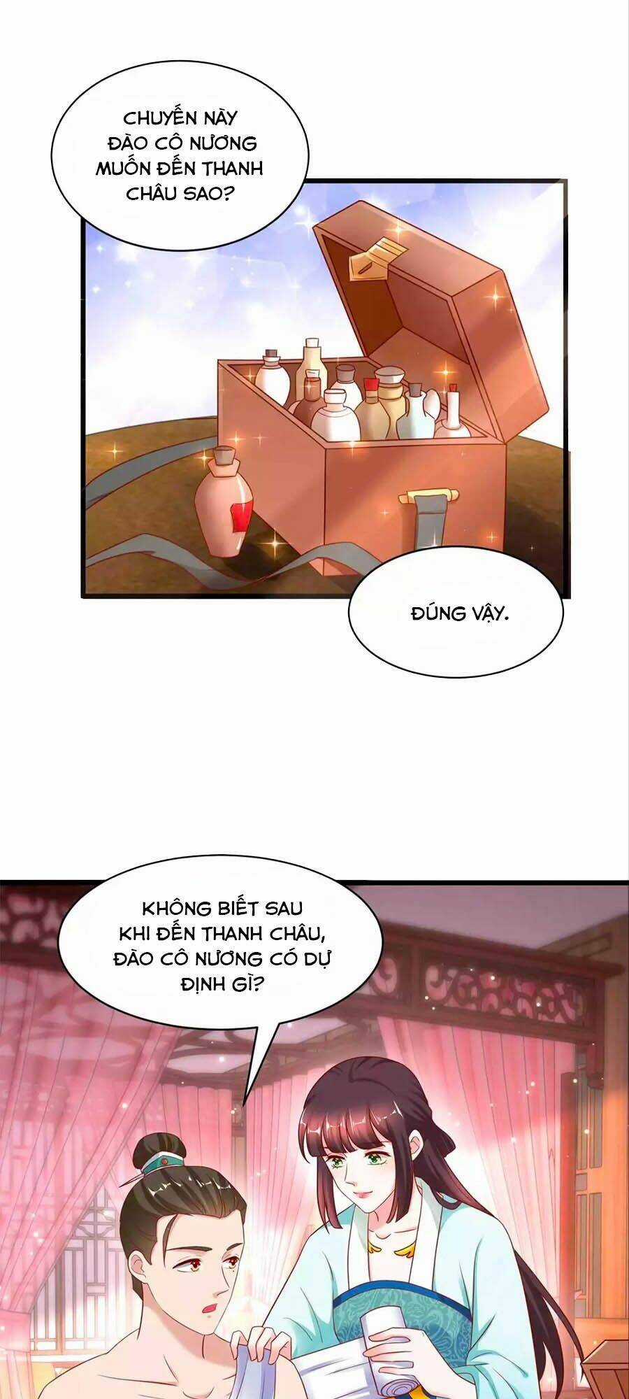 Nông Nữ Thù Sắc - Chapter 218 - Trang 5