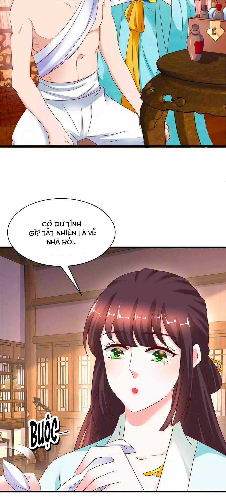 Nông Nữ Thù Sắc - Chapter 218 - Trang 6