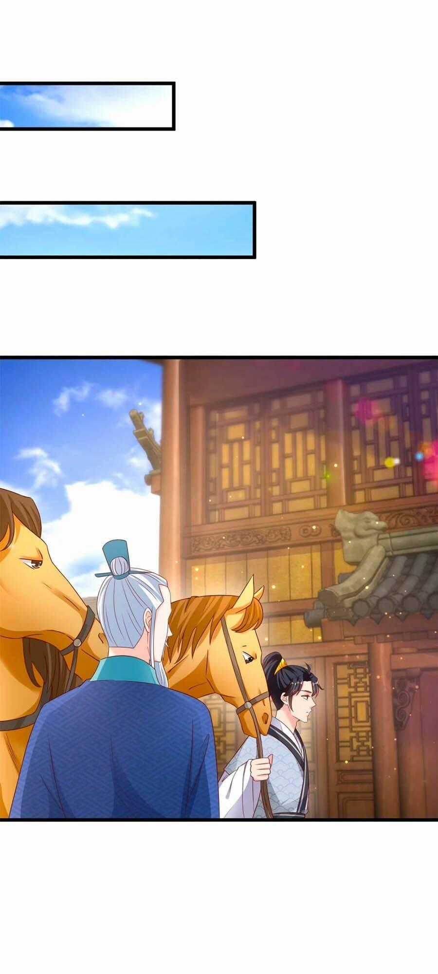 Nông Nữ Thù Sắc - Chapter 219 - Trang 1