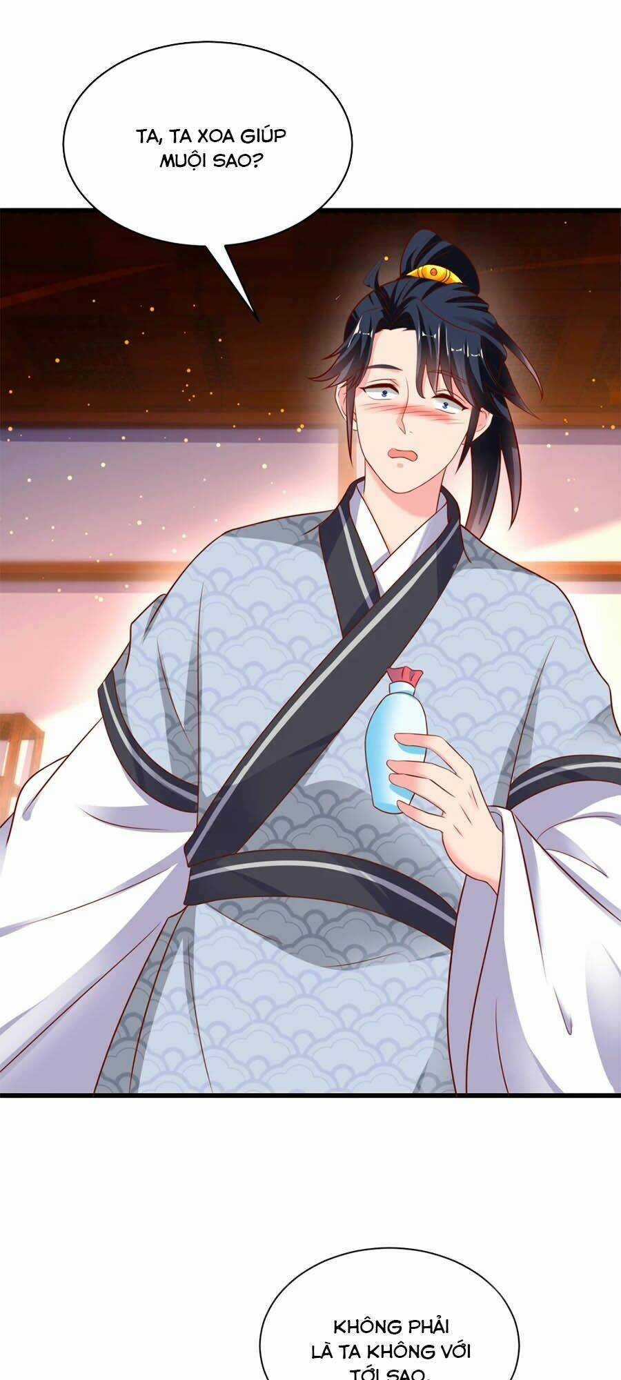 Nông Nữ Thù Sắc - Chapter 219 - Trang 11