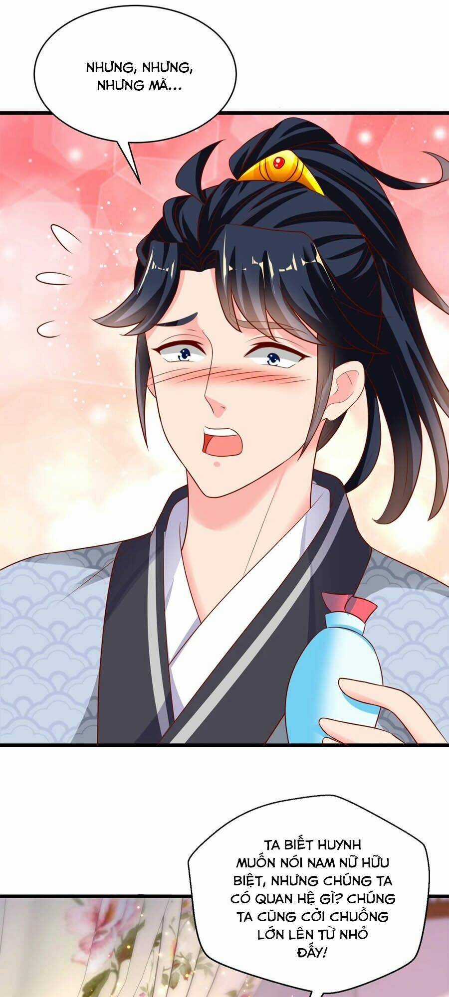 Nông Nữ Thù Sắc - Chapter 219 - Trang 13