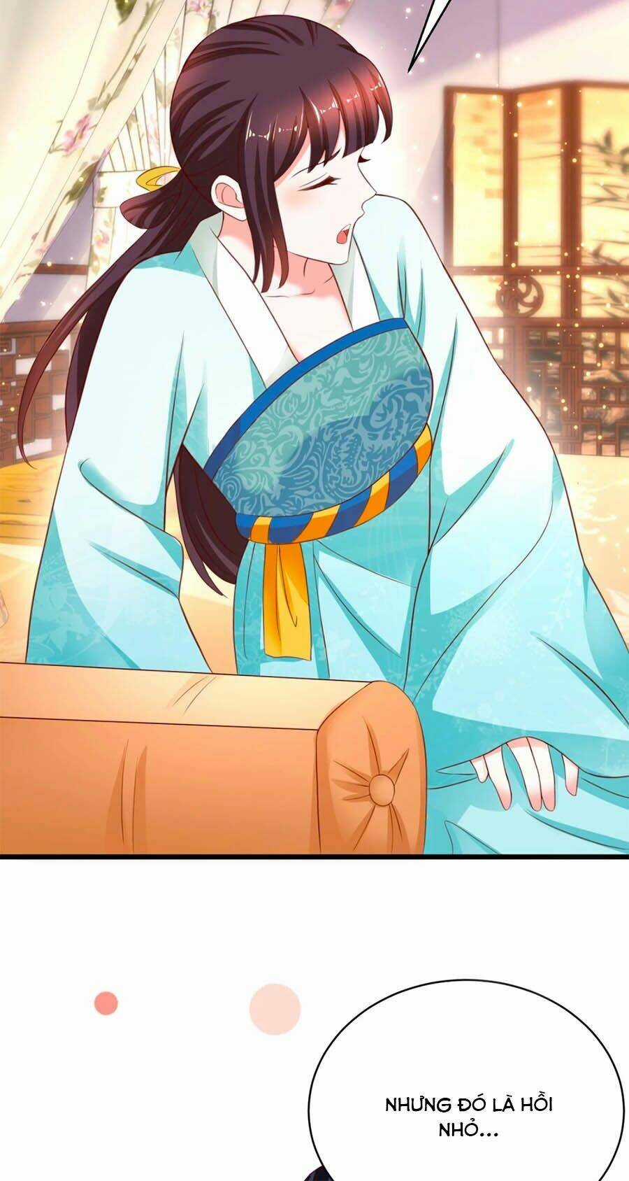 Nông Nữ Thù Sắc - Chapter 219 - Trang 14