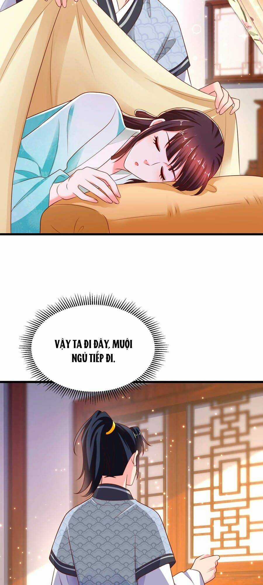 Nông Nữ Thù Sắc - Chapter 219 - Trang 25