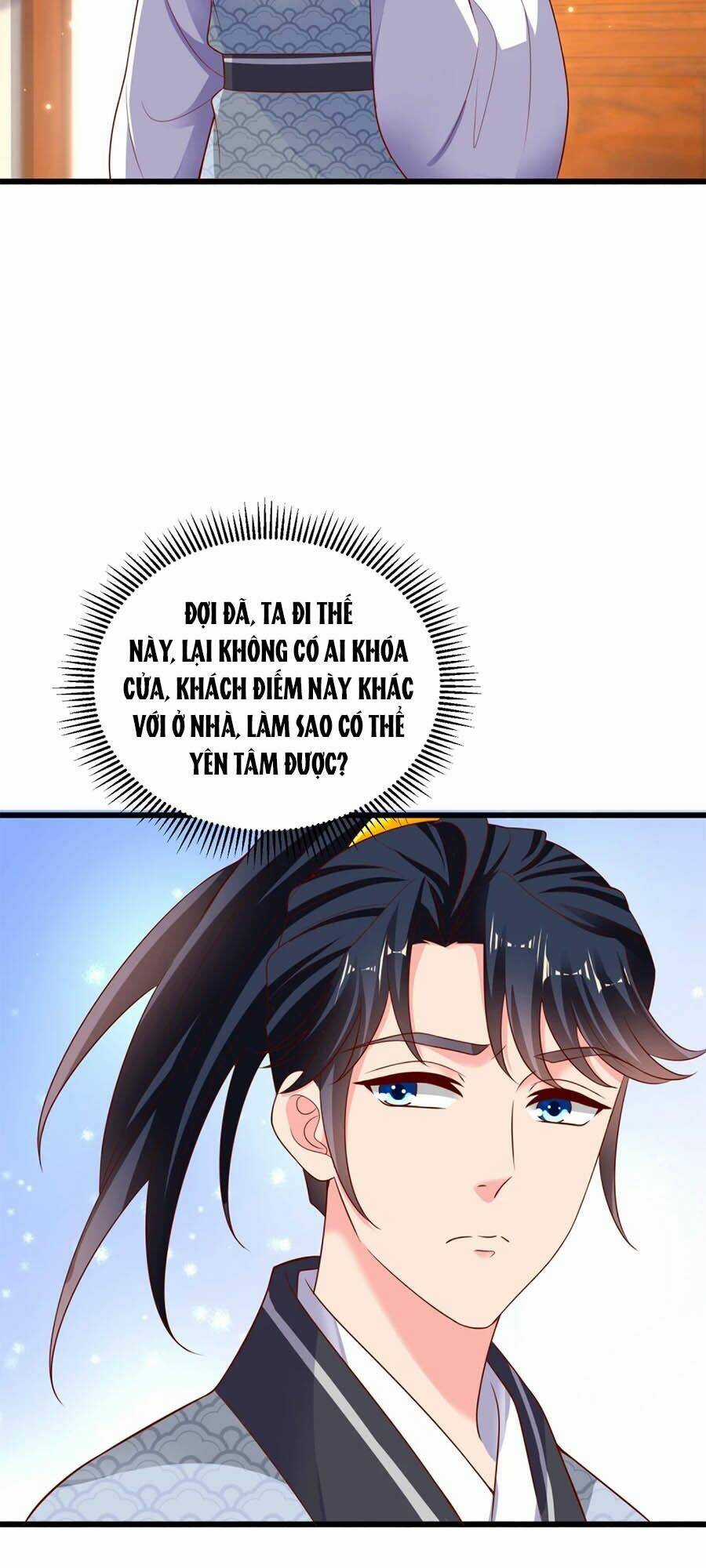 Nông Nữ Thù Sắc - Chapter 219 - Trang 26